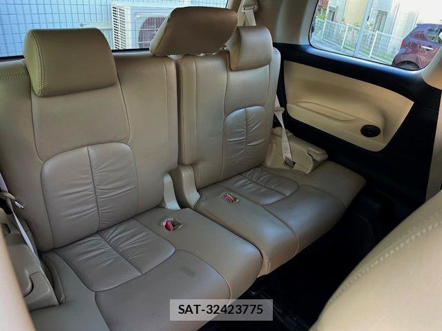 Toyota ALPHARD 2016-06 8665762-9