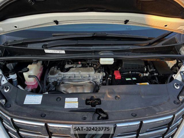 Toyota ALPHARD 2016-06 8665762-17