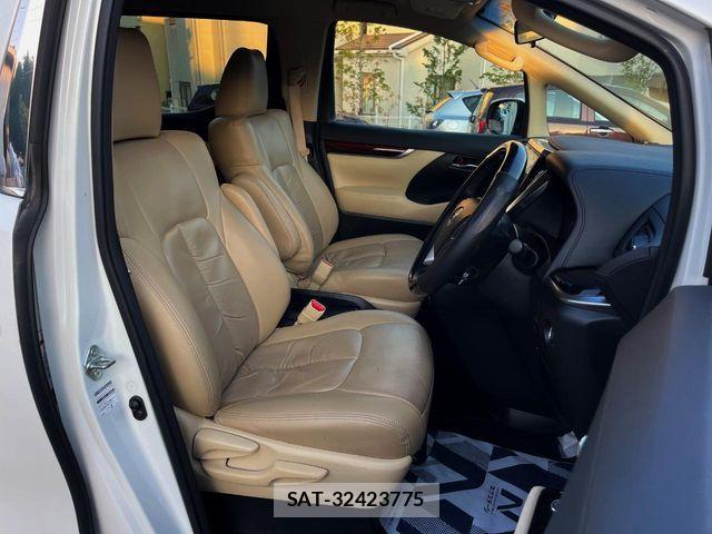 Toyota ALPHARD 2016-06 8665762-7