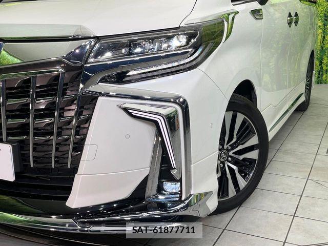 Toyota ALPHARD 2023-01 8657788-11