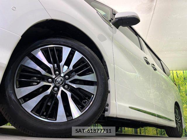 Toyota ALPHARD 2023-01 8657788-12