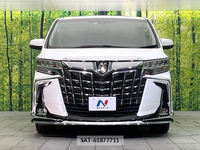 Toyota ALPHARD 2023-01 8657788-13