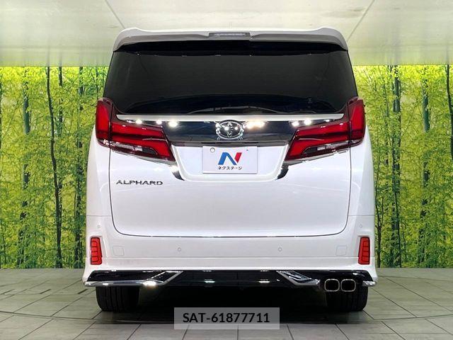 Toyota ALPHARD 2023-01 8657788-14