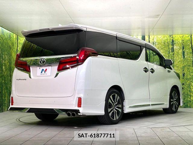 Toyota ALPHARD 2023-01 8657788-16