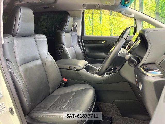 Toyota ALPHARD 2023-01 8657788-7
