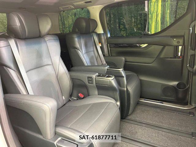 Toyota ALPHARD 2023-01 8657788-8