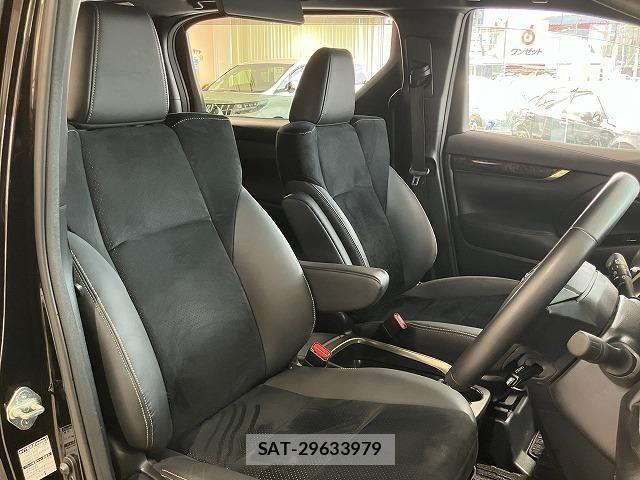 Toyota ALPHARD 2022-11 8657791-9