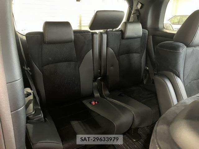 Toyota ALPHARD 2022-11 8657791-11