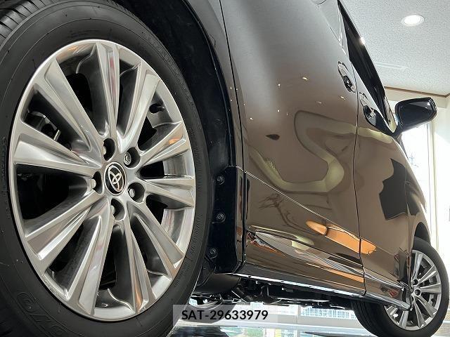 Toyota ALPHARD 2022-11 8657791-12