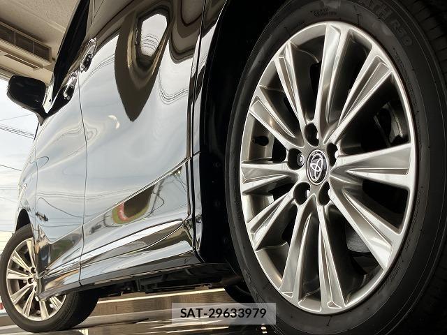 Toyota ALPHARD 2022-11 8657791-13