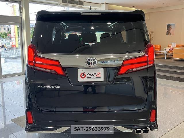 Toyota ALPHARD 2022-11 8657791-15