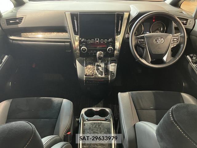 Toyota ALPHARD 2022-11 8657791-1