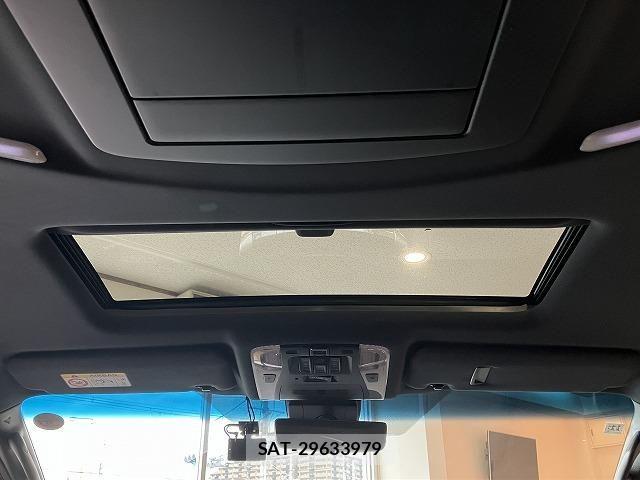 Toyota ALPHARD 2022-11 8657791-5