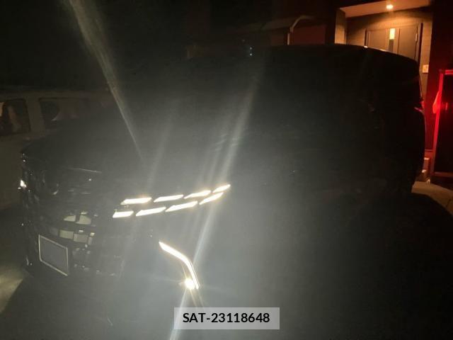Toyota ALPHARD 2024-03 8657783-2