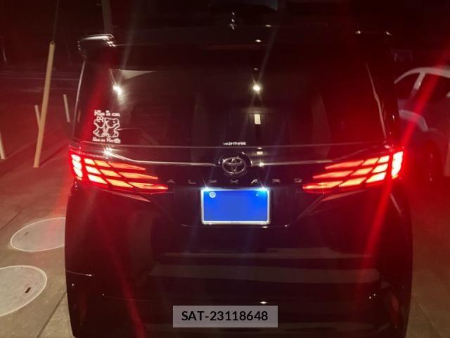 Toyota ALPHARD 2024-03 8657783-4