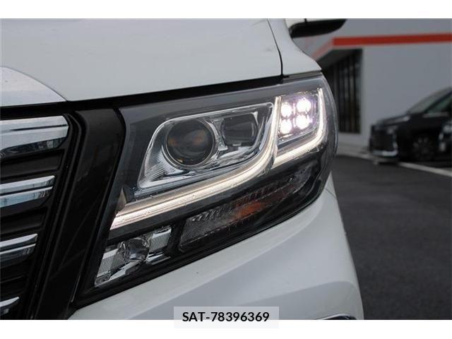 Toyota ALPHARD 2015-08 8665761-14