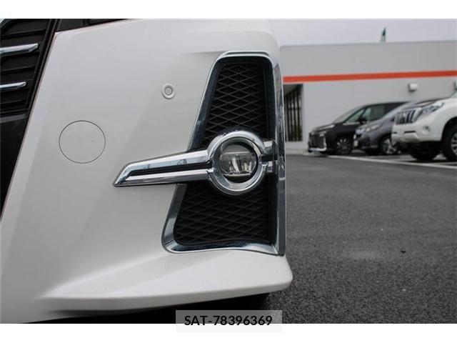 Toyota ALPHARD 2015-08 8665761-15
