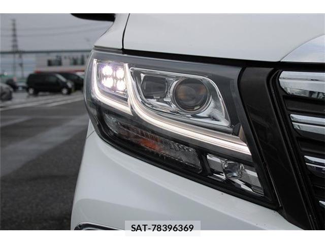 Toyota ALPHARD 2015-08 8665761-16