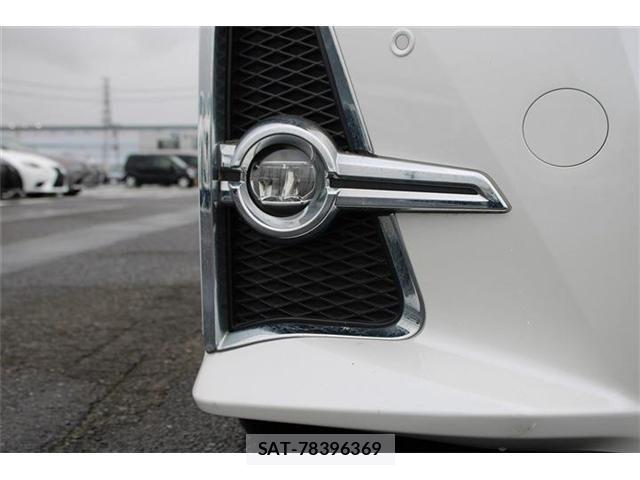 Toyota ALPHARD 2015-08 8665761-17