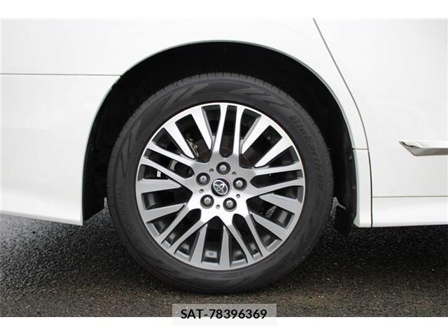 Toyota ALPHARD 2015-08 8665761-26