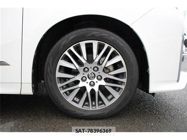 Toyota ALPHARD 2015-08 8665761-27