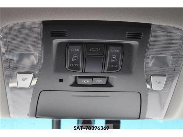 Toyota ALPHARD 2015-08 8665761-2