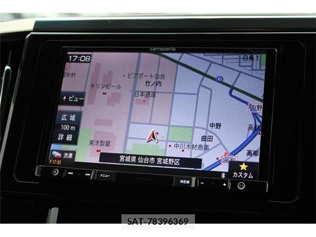 Toyota ALPHARD 2015-08 8665761-3