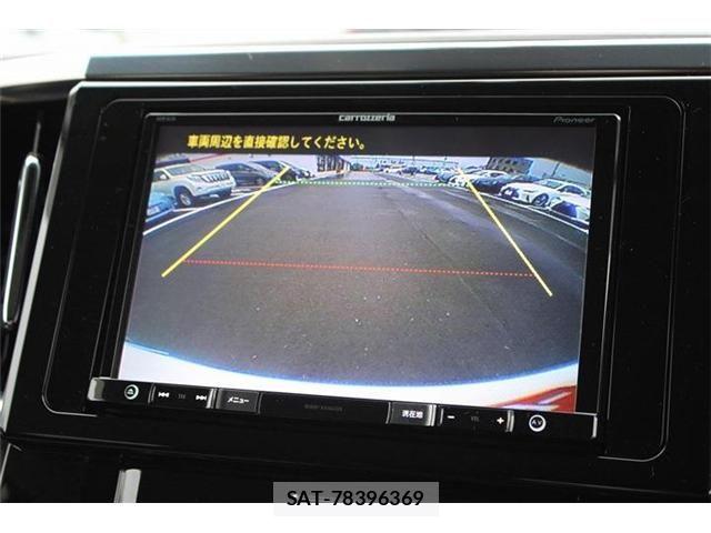Toyota ALPHARD 2015-08 8665761-4