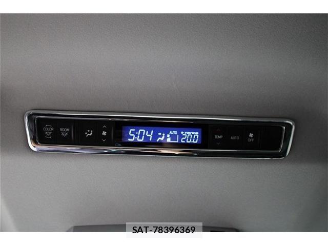 Toyota ALPHARD 2015-08 8665761-5