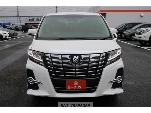Toyota ALPHARD 2015-08 8665761-6