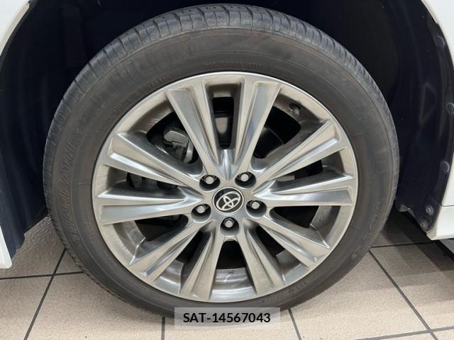 Toyota ALPHARD 2021-11 8665757-7