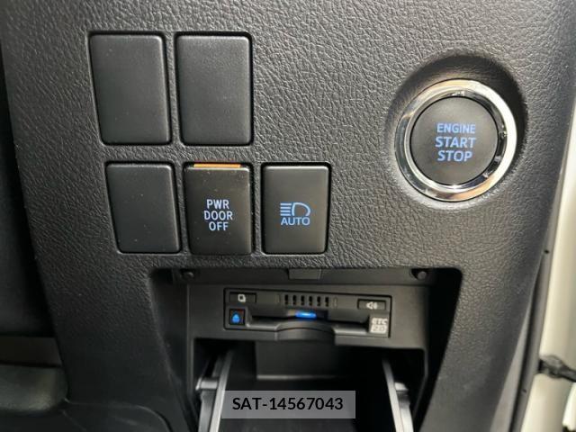 Toyota ALPHARD 2021-11 8665757-10
