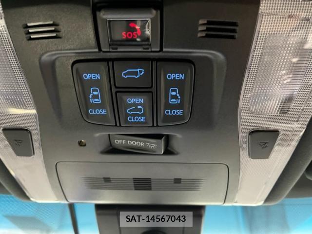 Toyota ALPHARD 2021-11 8665757-12