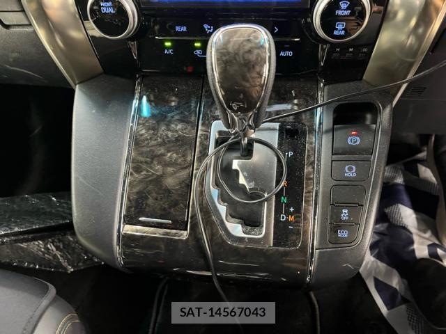 Toyota ALPHARD 2021-11 8665757-14