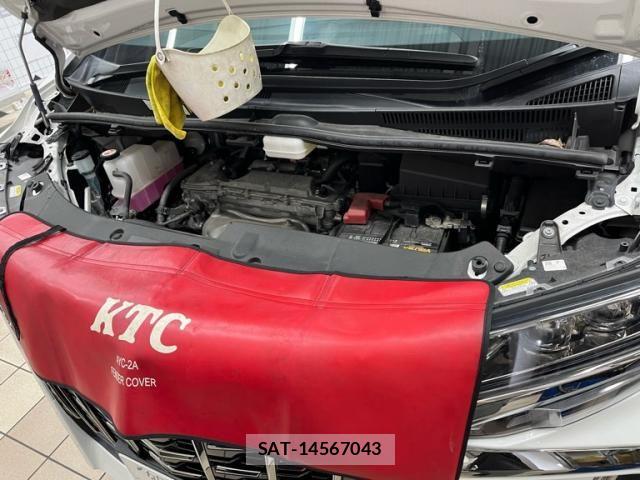 Toyota ALPHARD 2021-11 8665757-3