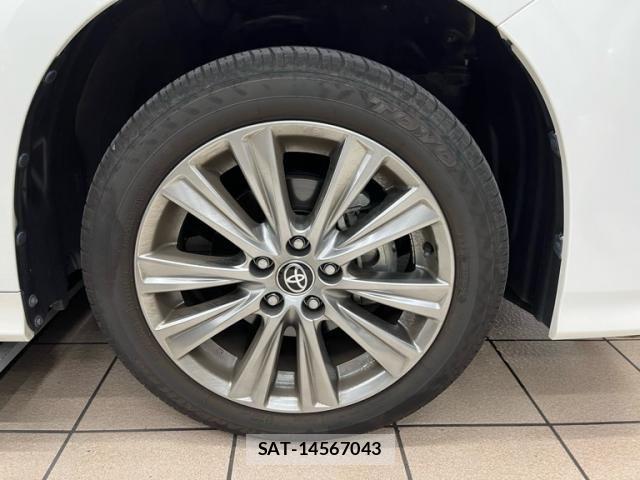 Toyota ALPHARD 2021-11 8665757-4