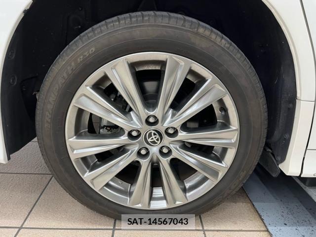 Toyota ALPHARD 2021-11 8665757-5