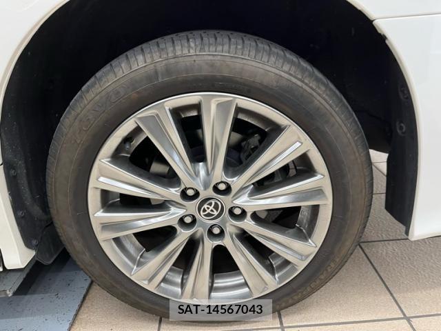 Toyota ALPHARD 2021-11 8665757-6