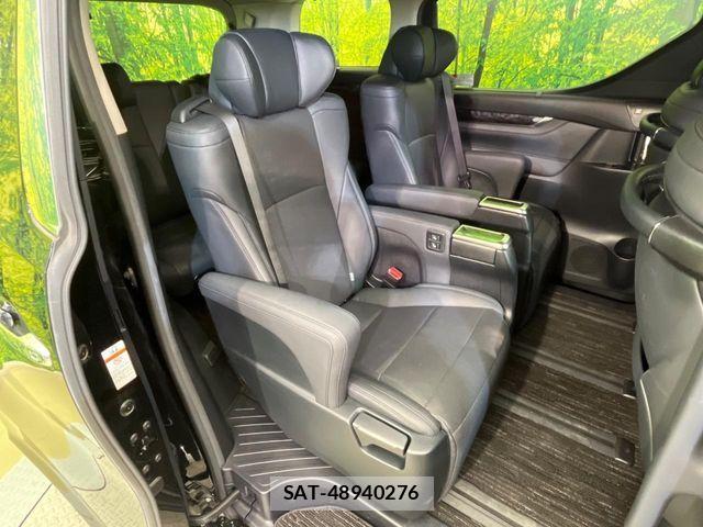 Toyota ALPHARD 2021-07 8657793-9
