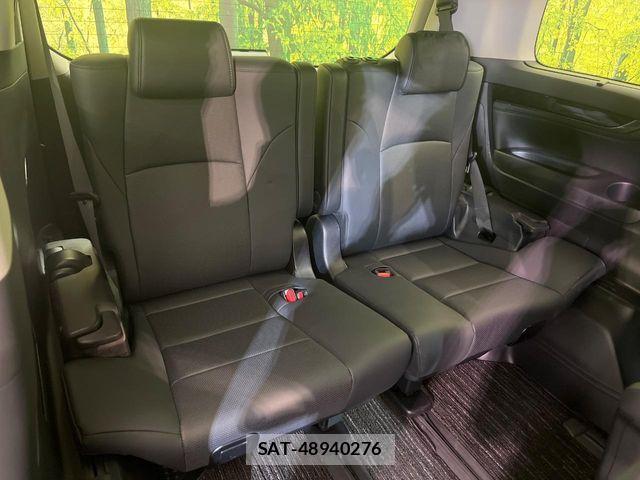 Toyota ALPHARD 2021-07 8657793-10