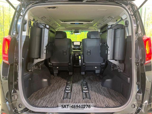 Toyota ALPHARD 2021-07 8657793-11