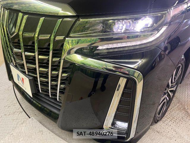 Toyota ALPHARD 2021-07 8657793-12