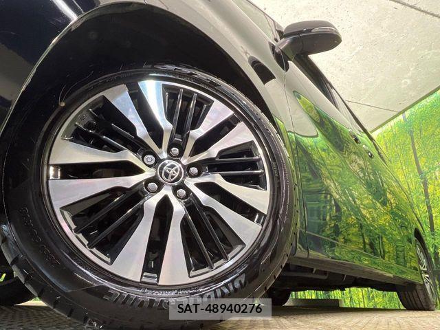 Toyota ALPHARD 2021-07 8657793-13