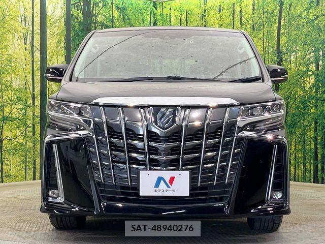 Toyota ALPHARD 2021-07 8657793-14
