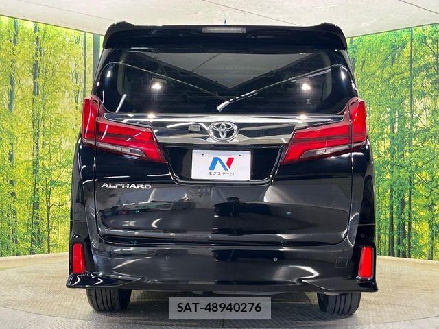 Toyota ALPHARD 2021-07 8657793-15