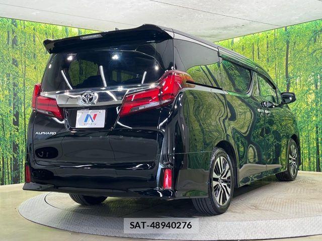 Toyota ALPHARD 2021-07 8657793-16