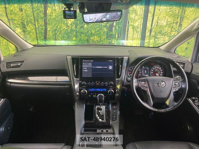 Toyota ALPHARD 2021-07 8657793-1