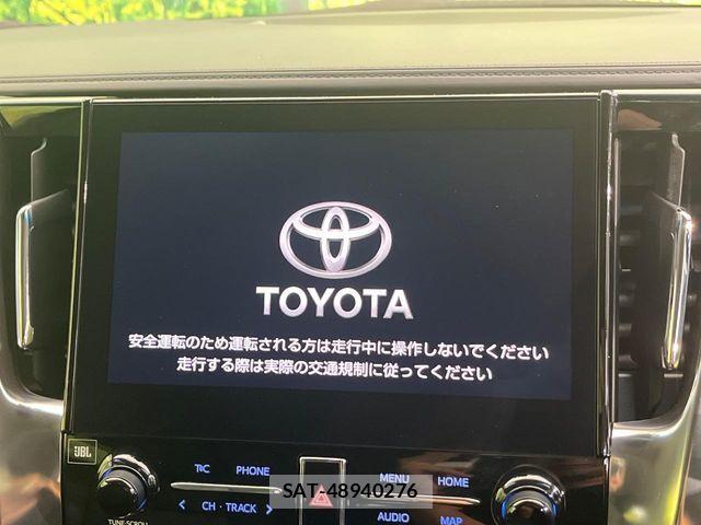 Toyota ALPHARD 2021-07 8657793-4