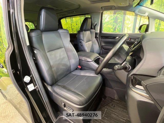 Toyota ALPHARD 2021-07 8657793-8