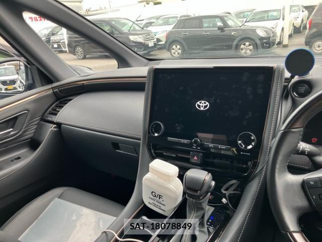 Toyota ALPHARD 2024-06 8657763-16